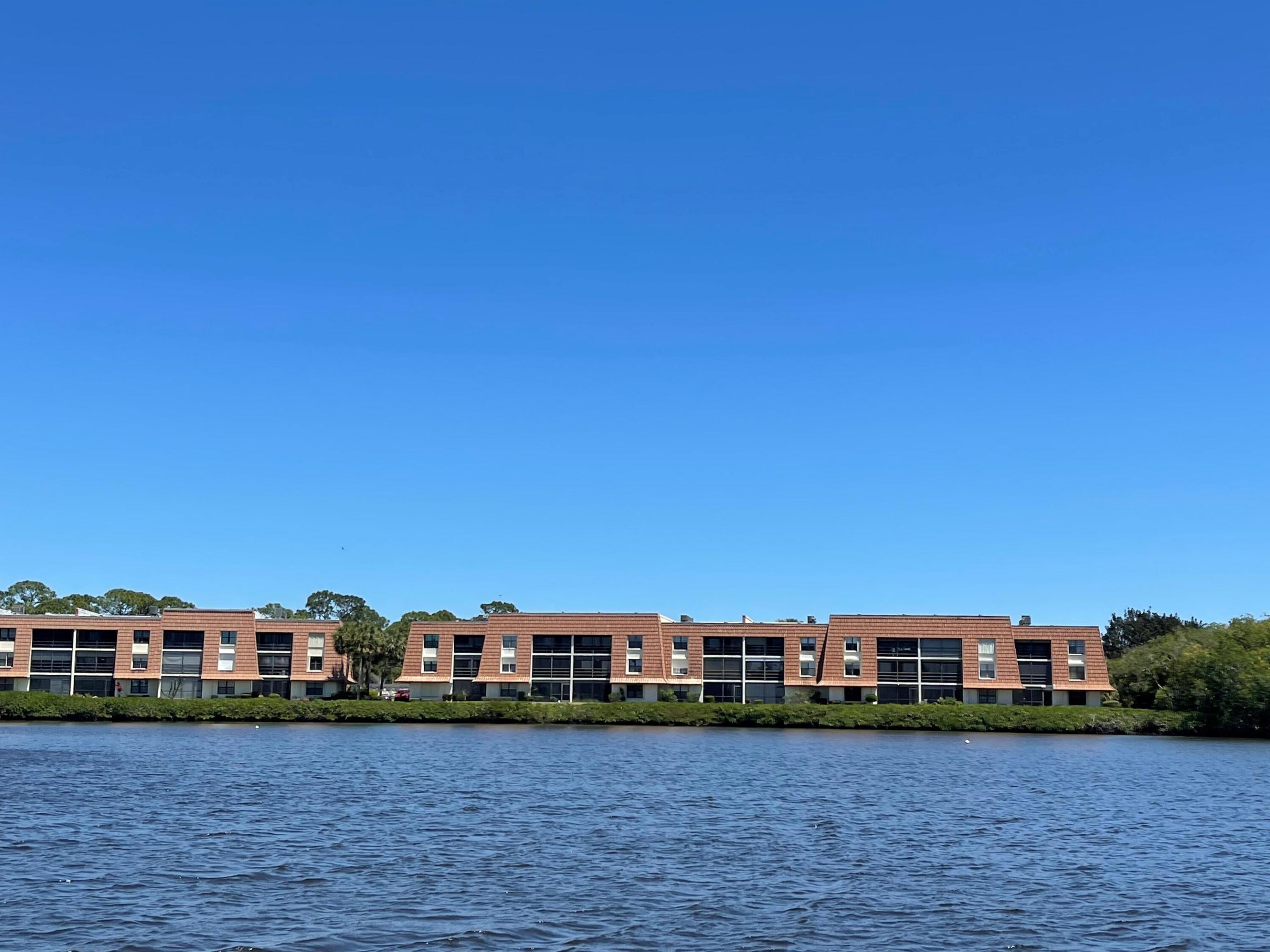 Tarpon Bay Yacht Club Condo - Residential Lease