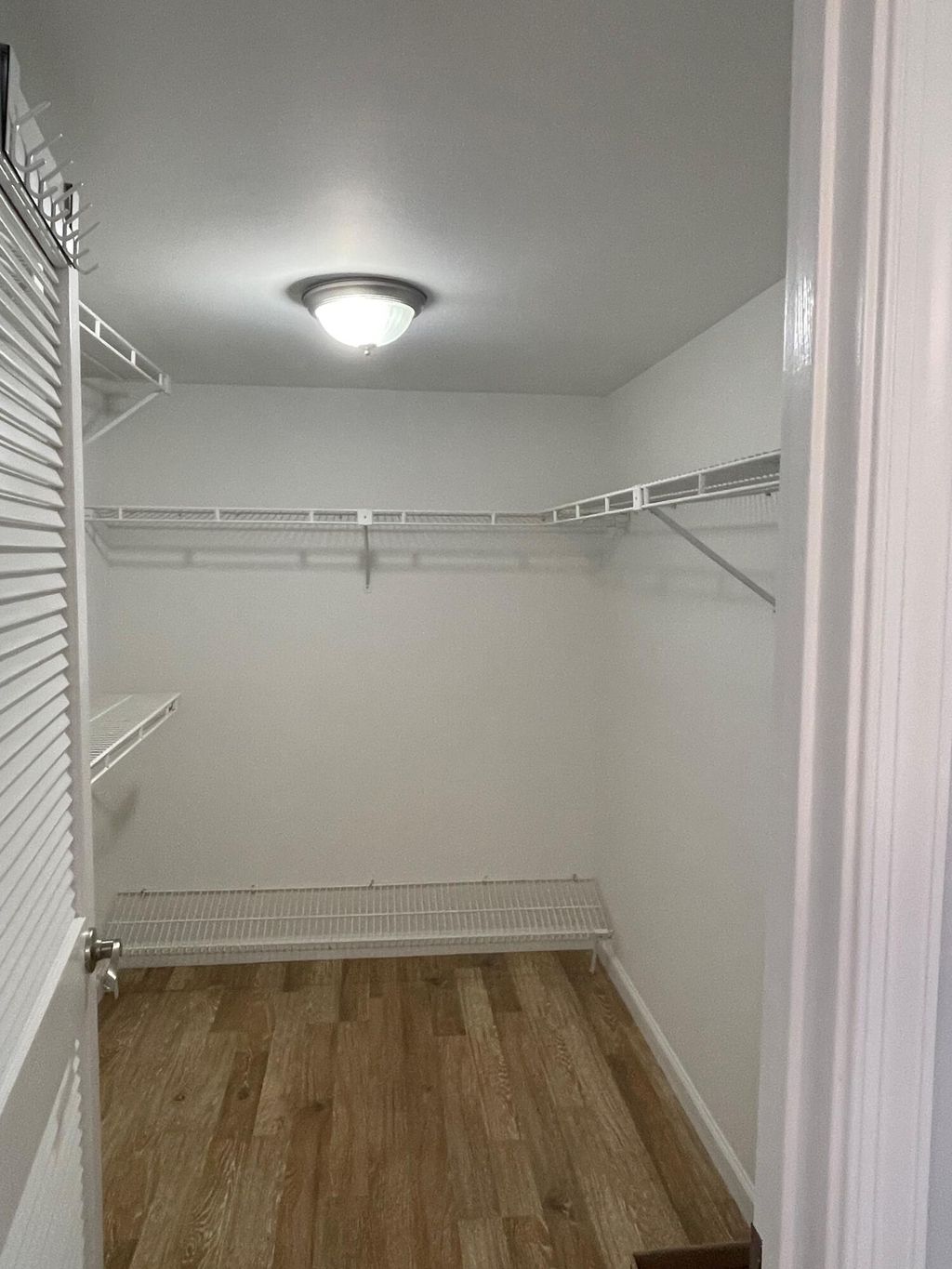 Photo of 3100 SE Pruitt Road #G207, Port Saint Lucie, FL 34952 (MLS # R11168904)