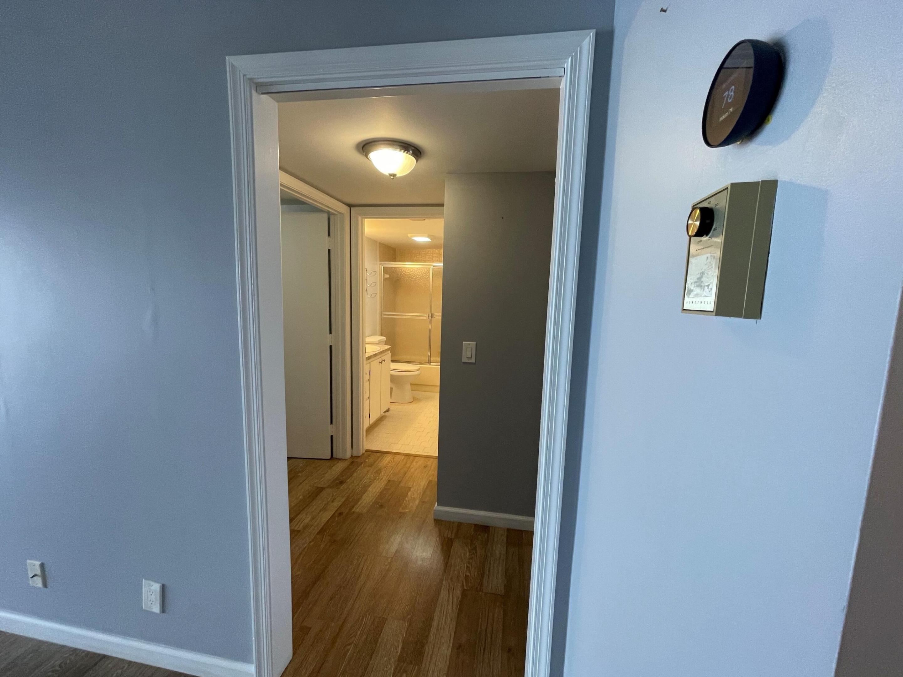 Tarpon Bay Yacht Club Condo - Residential Lease