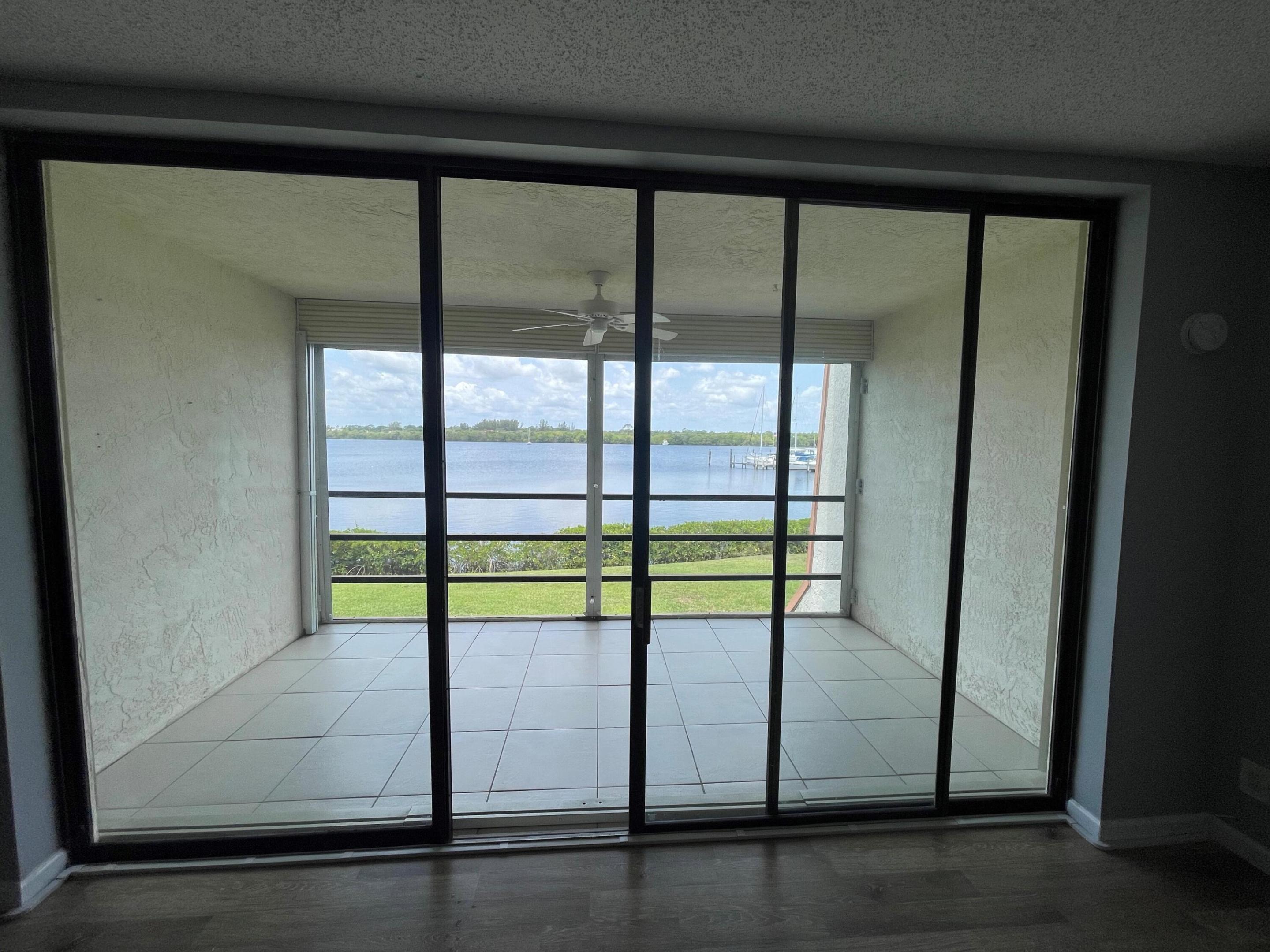 Tarpon Bay Yacht Club Condo - Residential Lease