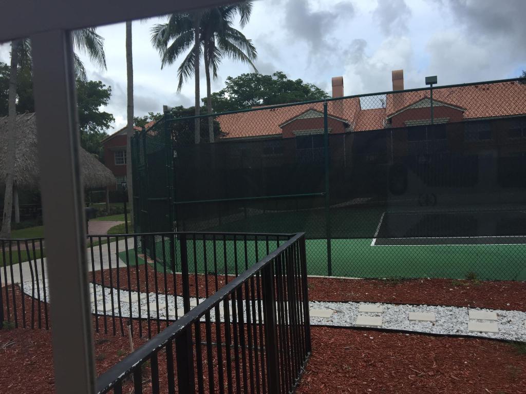 Bocar - Residential Lease