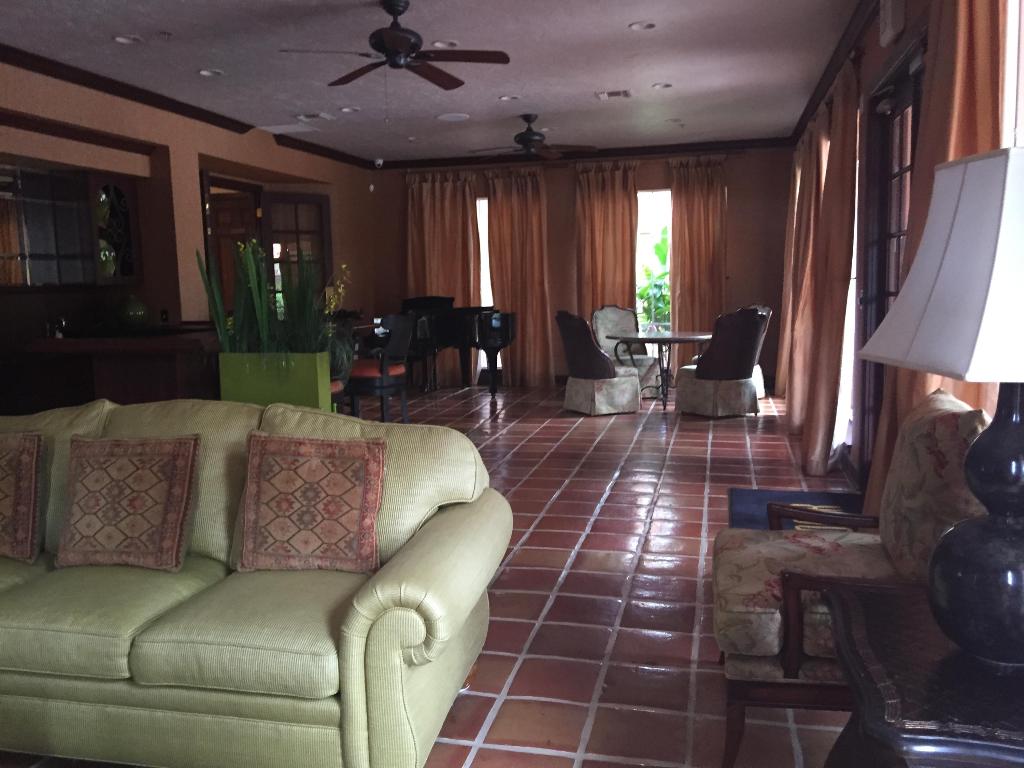 Bocar - Residential Lease