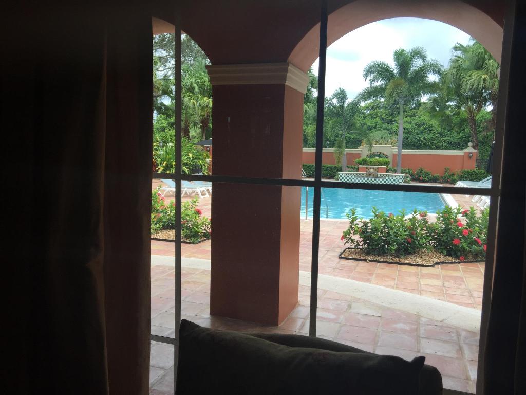 Bocar - Residential Lease