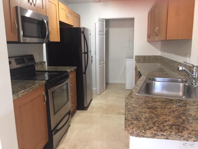 Bocar - Residential Lease