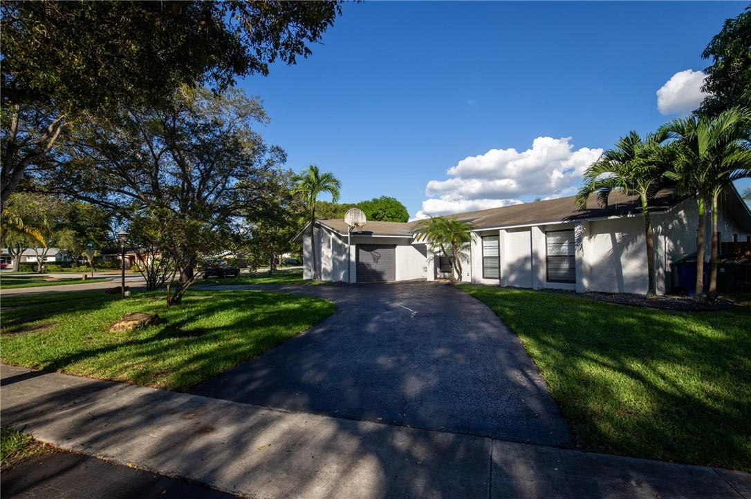GUARDIAN ESTATES - Residential Lease