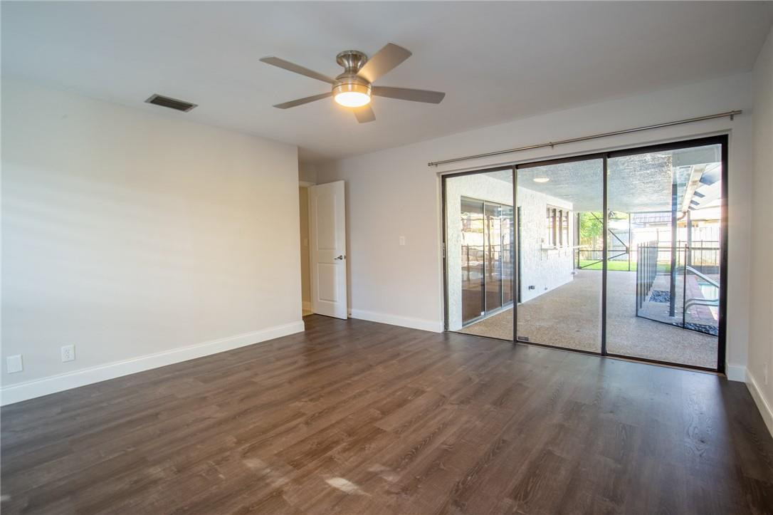 GUARDIAN ESTATES - Residential Lease