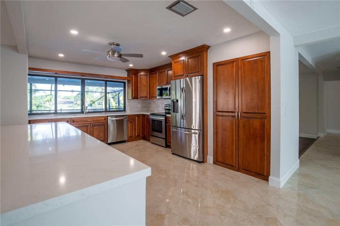 GUARDIAN ESTATES - Residential Lease