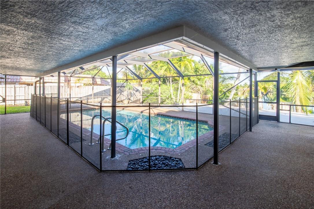GUARDIAN ESTATES - Residential Lease