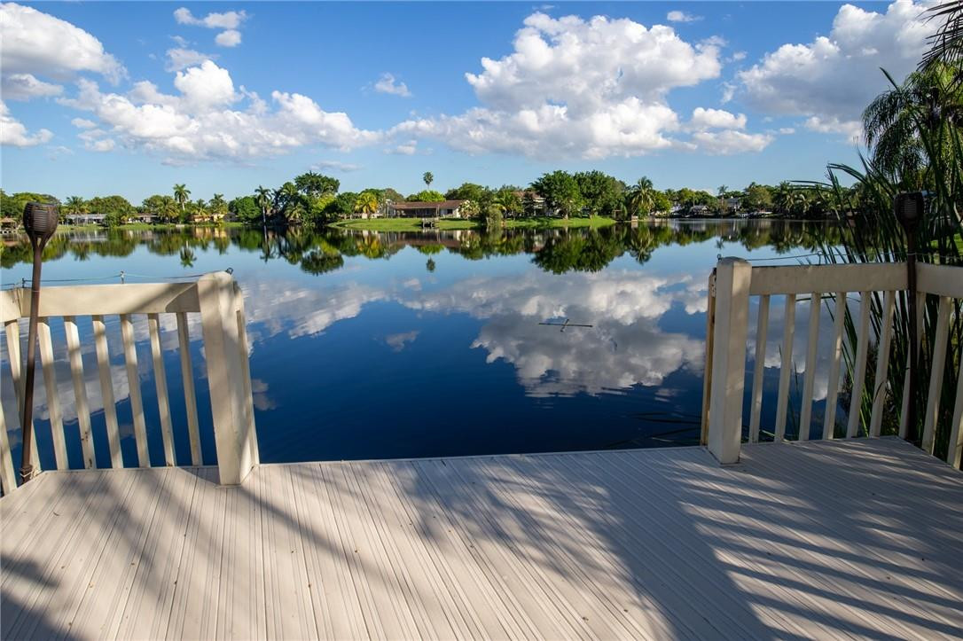 GUARDIAN ESTATES - Residential Lease