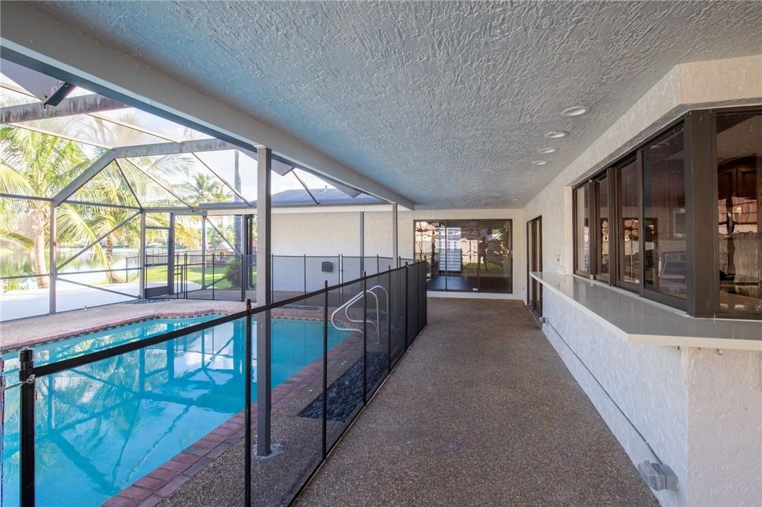 GUARDIAN ESTATES - Residential Lease