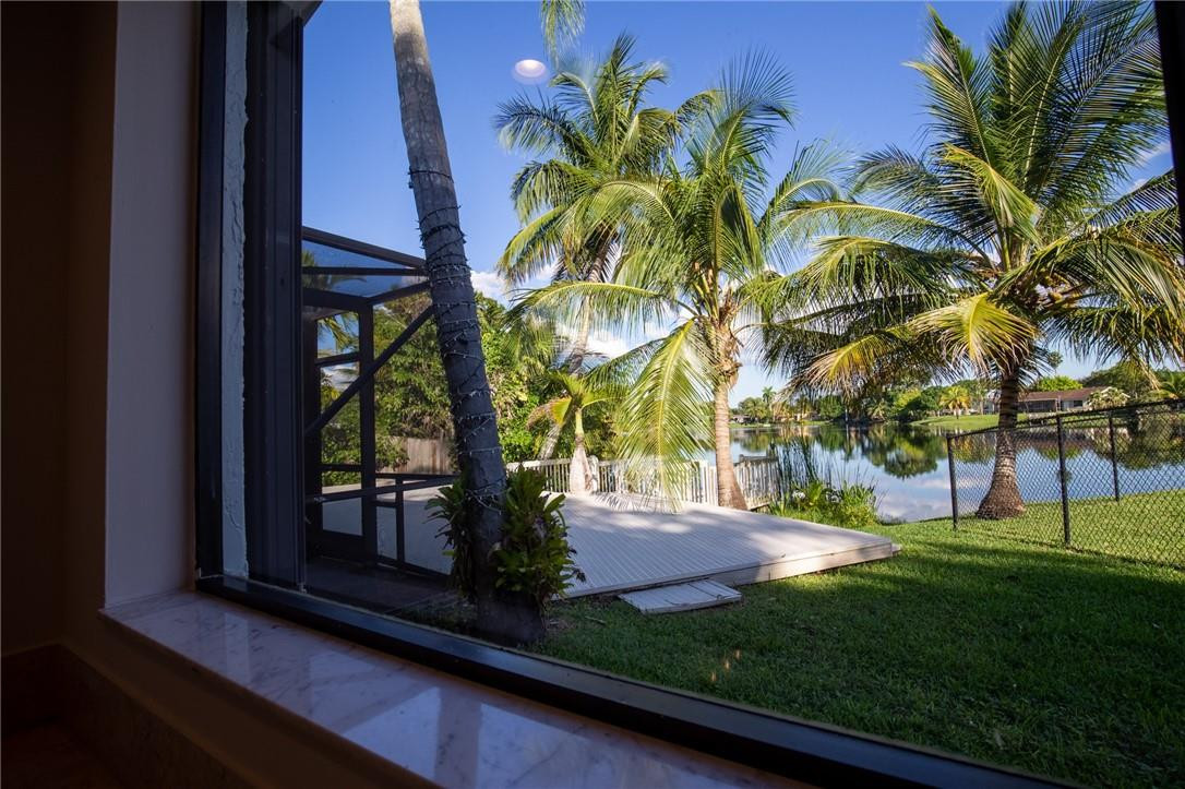 GUARDIAN ESTATES - Residential Lease
