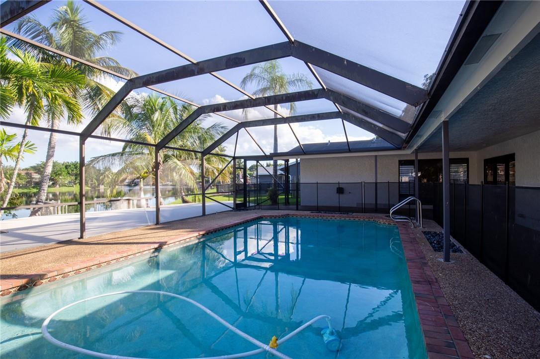 GUARDIAN ESTATES - Residential Lease