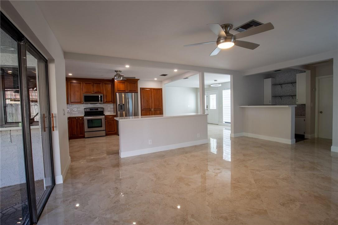 GUARDIAN ESTATES - Residential Lease