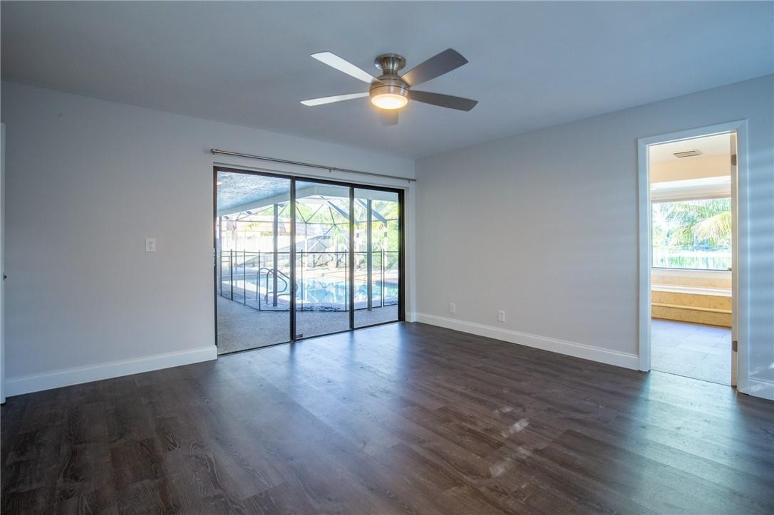 GUARDIAN ESTATES - Residential Lease