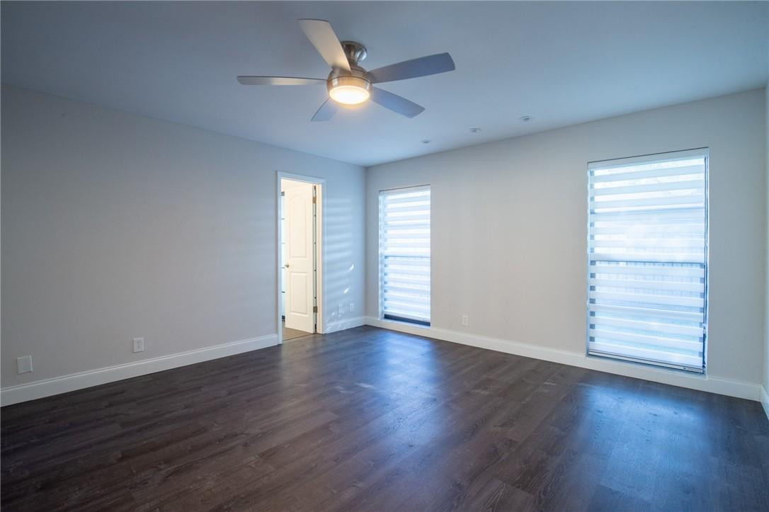 GUARDIAN ESTATES - Residential Lease