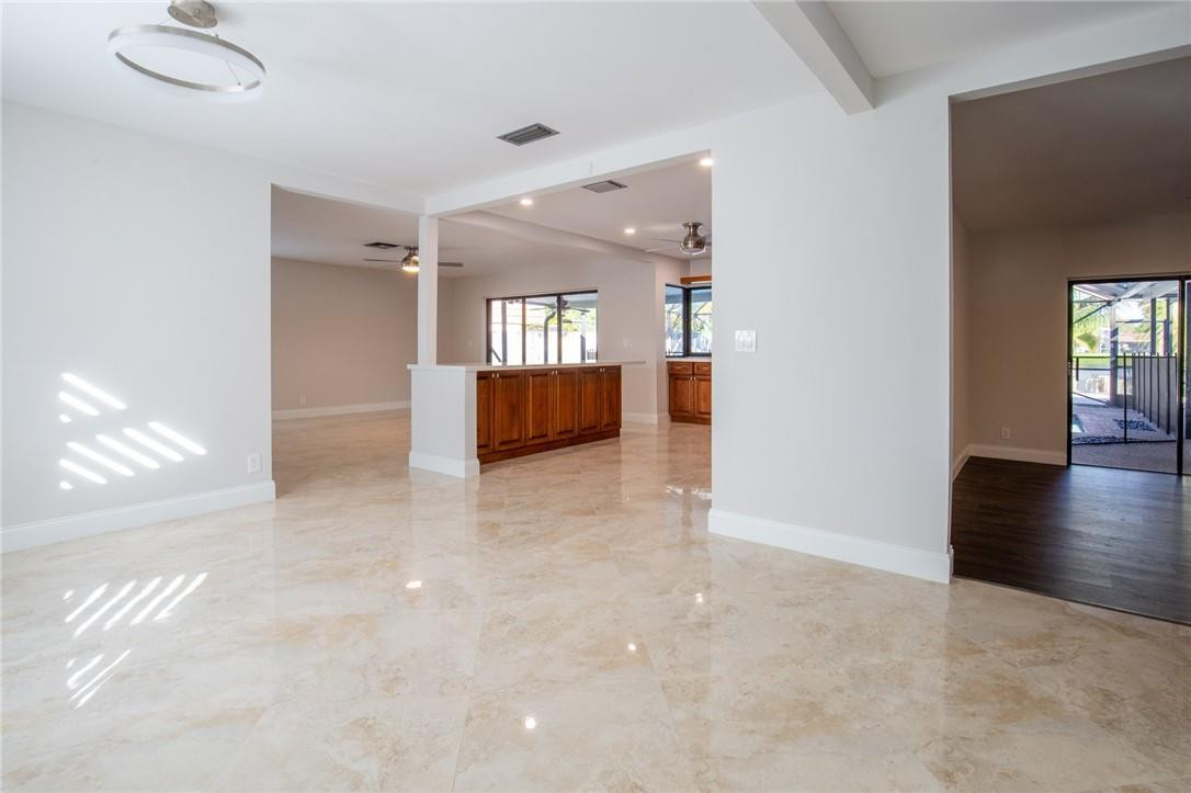 GUARDIAN ESTATES - Residential Lease