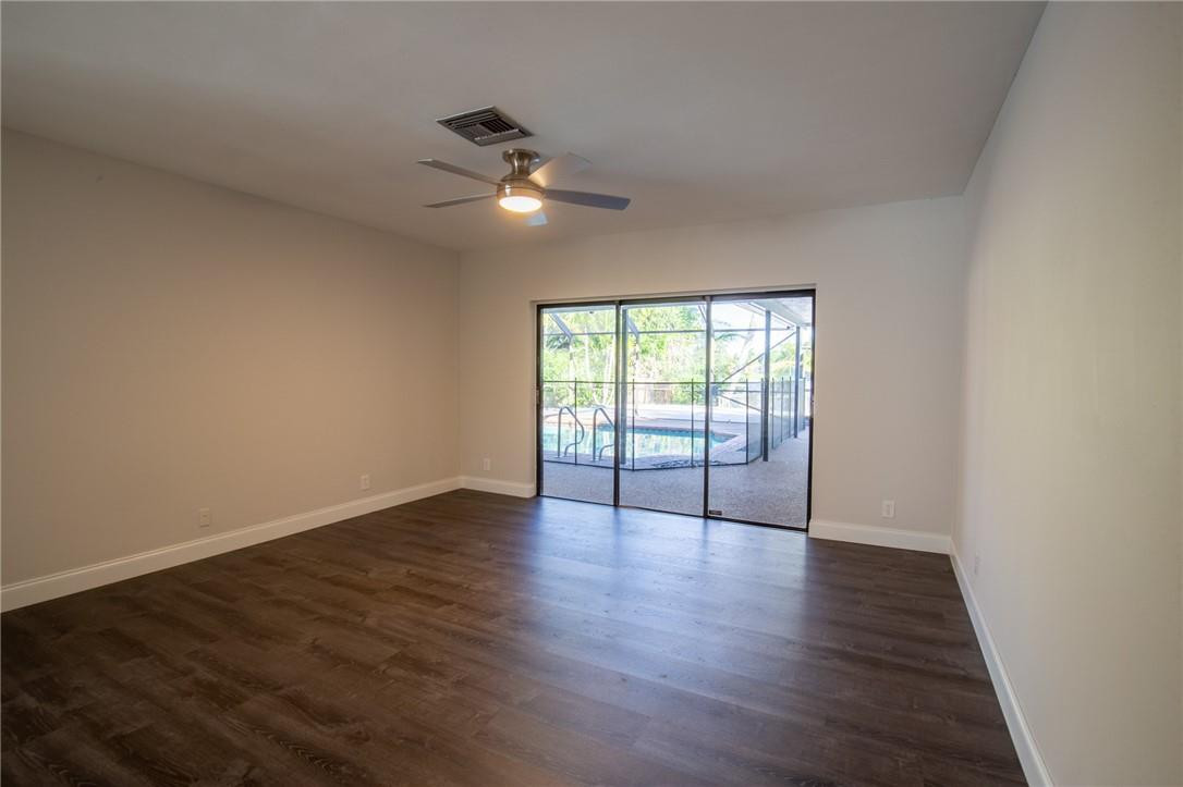 GUARDIAN ESTATES - Residential Lease
