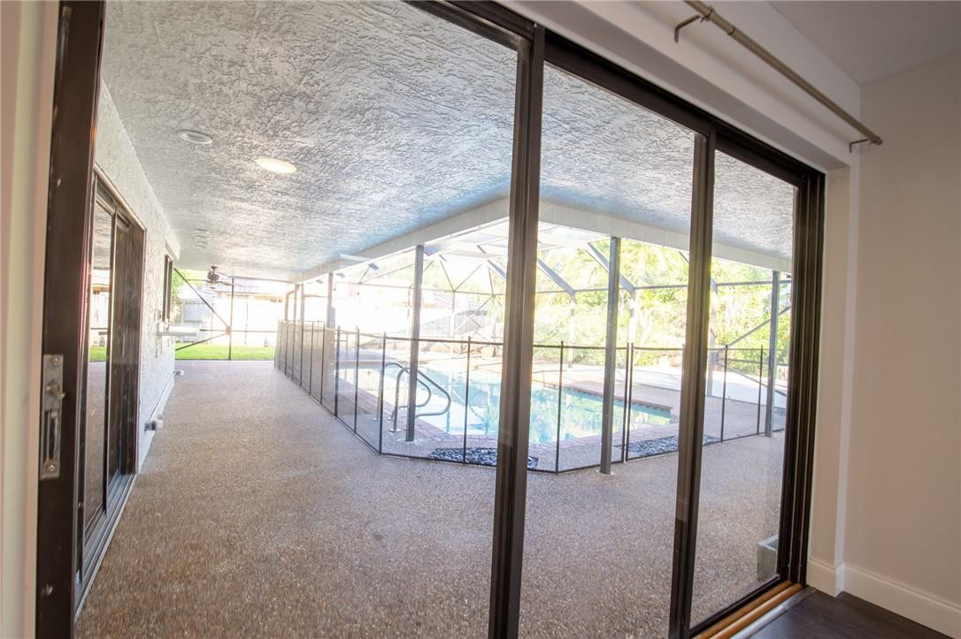 GUARDIAN ESTATES - Residential Lease