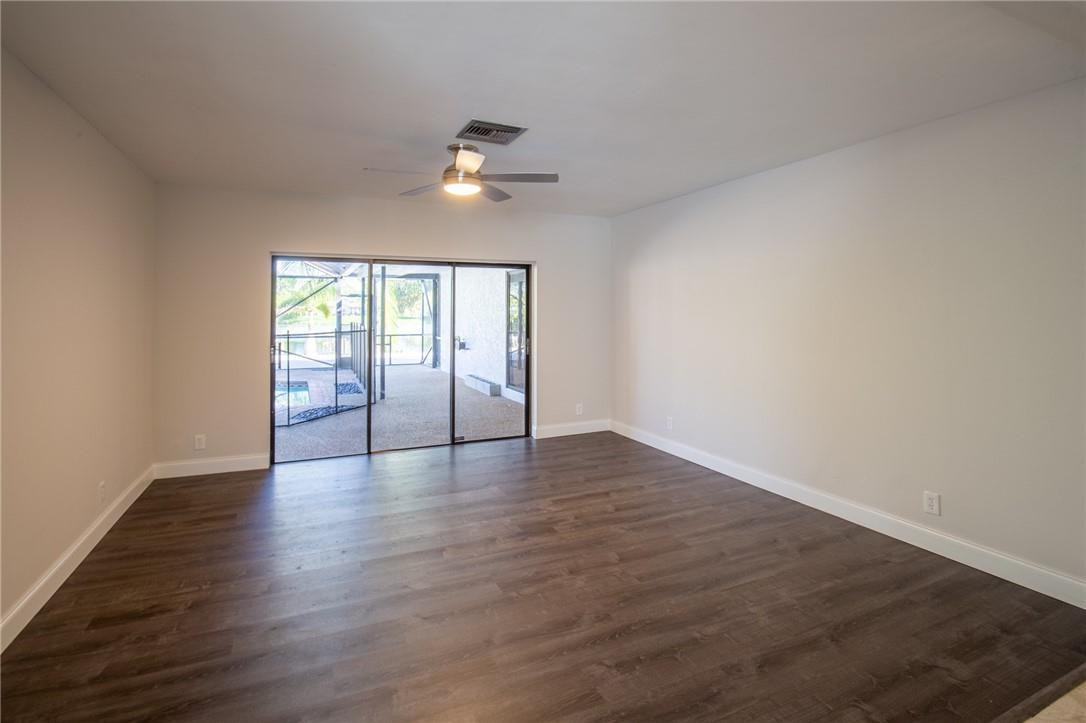 GUARDIAN ESTATES - Residential Lease
