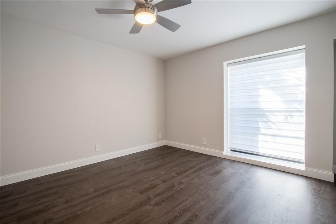 GUARDIAN ESTATES - Residential Lease