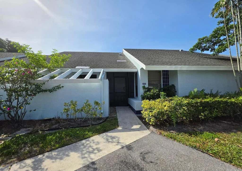 Photo of 10780 WATERBERRY Drive, Boca Raton, FL 33498 (MLS # B26061816)
