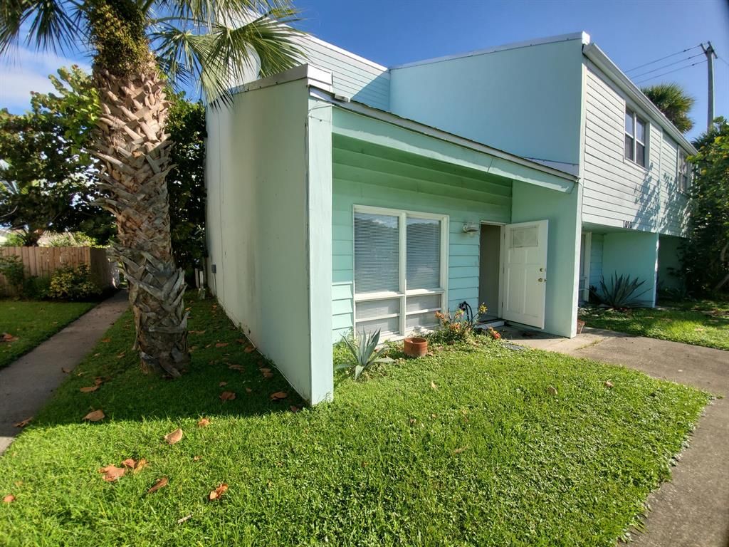 Photo of 1010 Shorewinds Drive #A, Hutchinson Island, FL 34949 (MLS # R10705142)