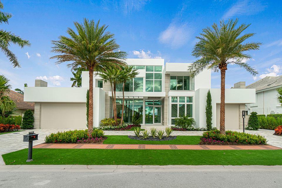 ST ANDREWS COUNTRY CLUB 5 - Residential