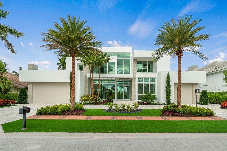 ST ANDREWS COUNTRY CLUB 5 - Residential