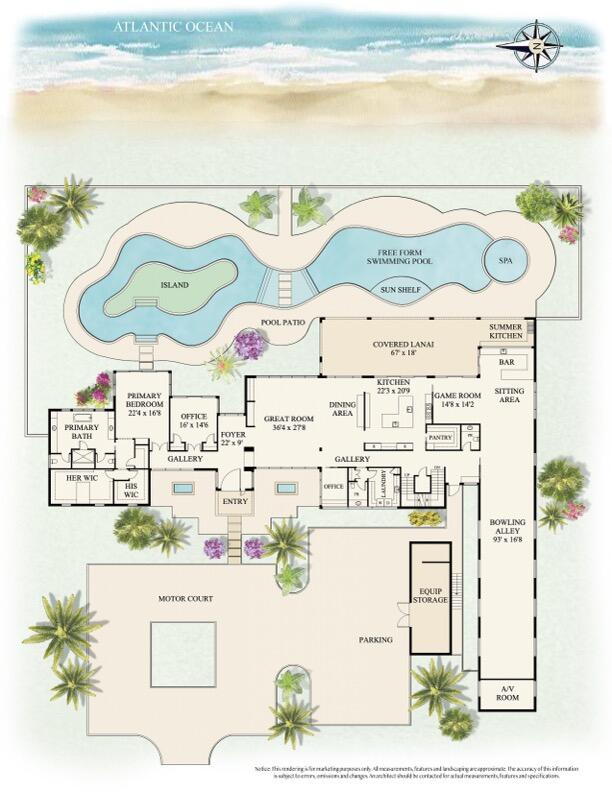 SAILFISH POINT - Residential