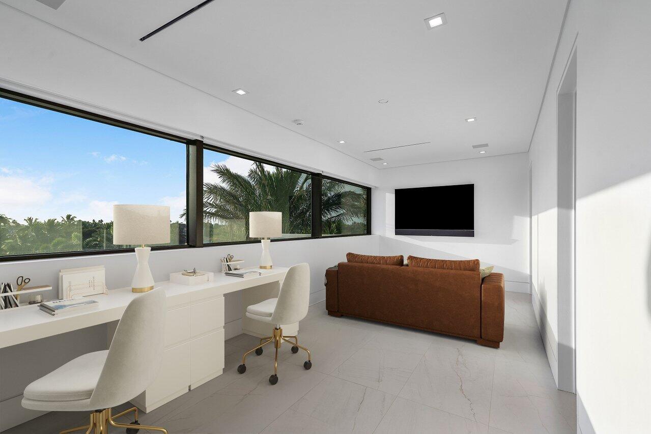 SAILFISH POINT - Residential