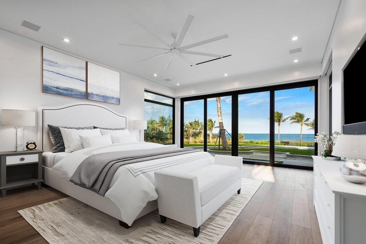 SAILFISH POINT - Residential