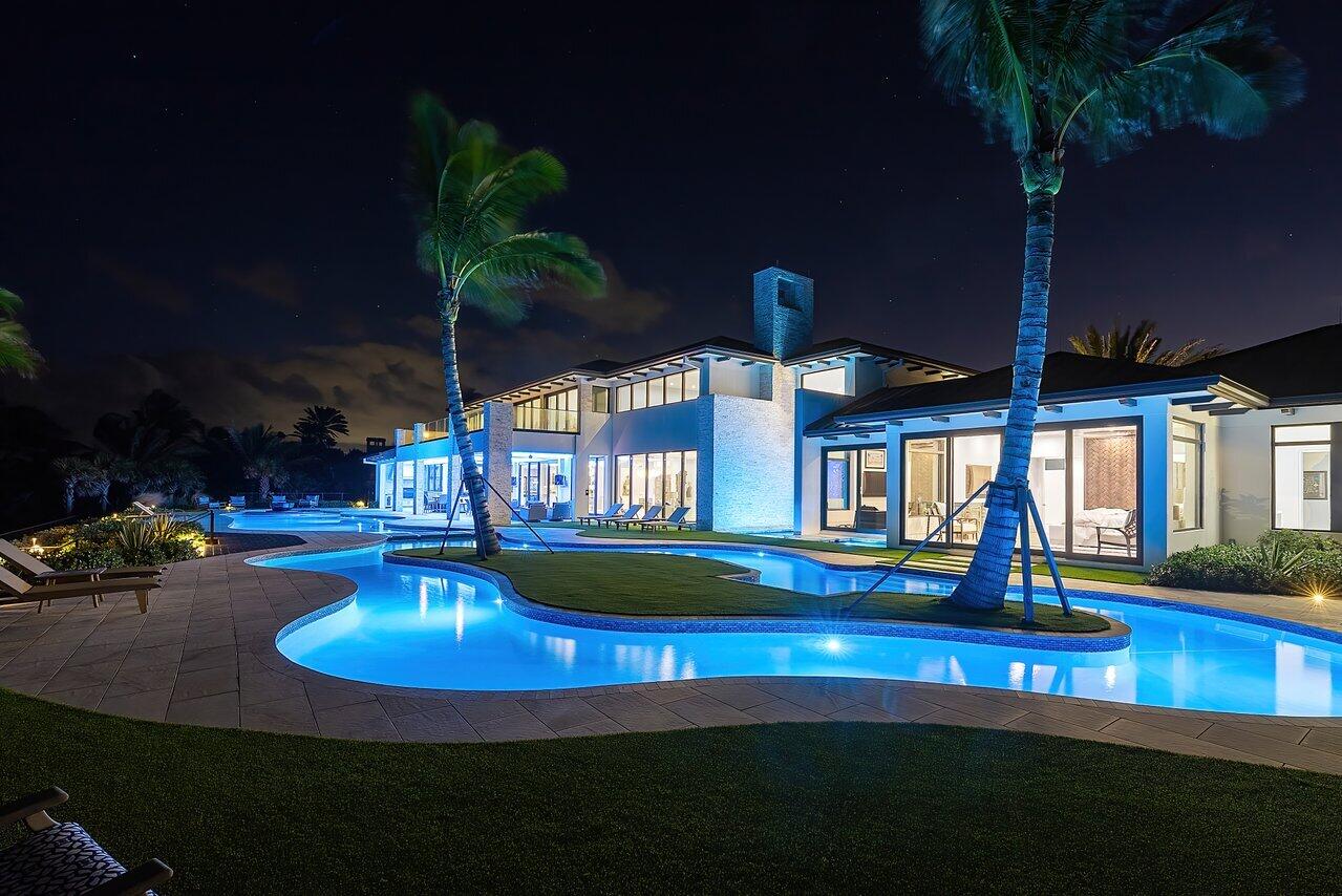 SAILFISH POINT - Residential