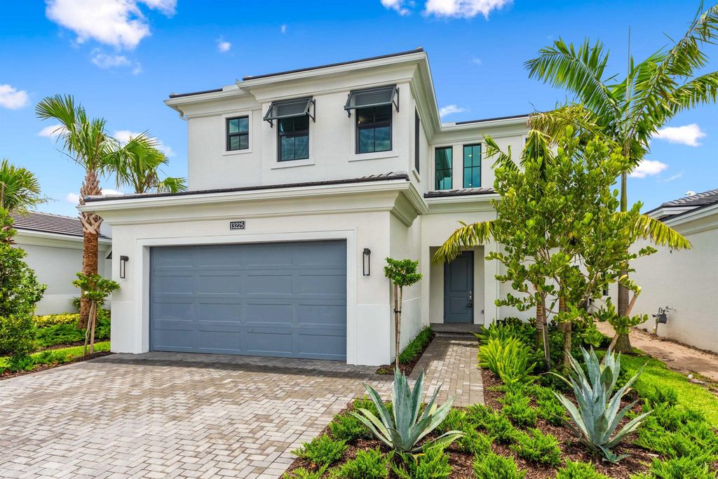 Photo of 13225 Faberge Place, Palm Beach Gardens, FL 33418 (MLS # R11023502)