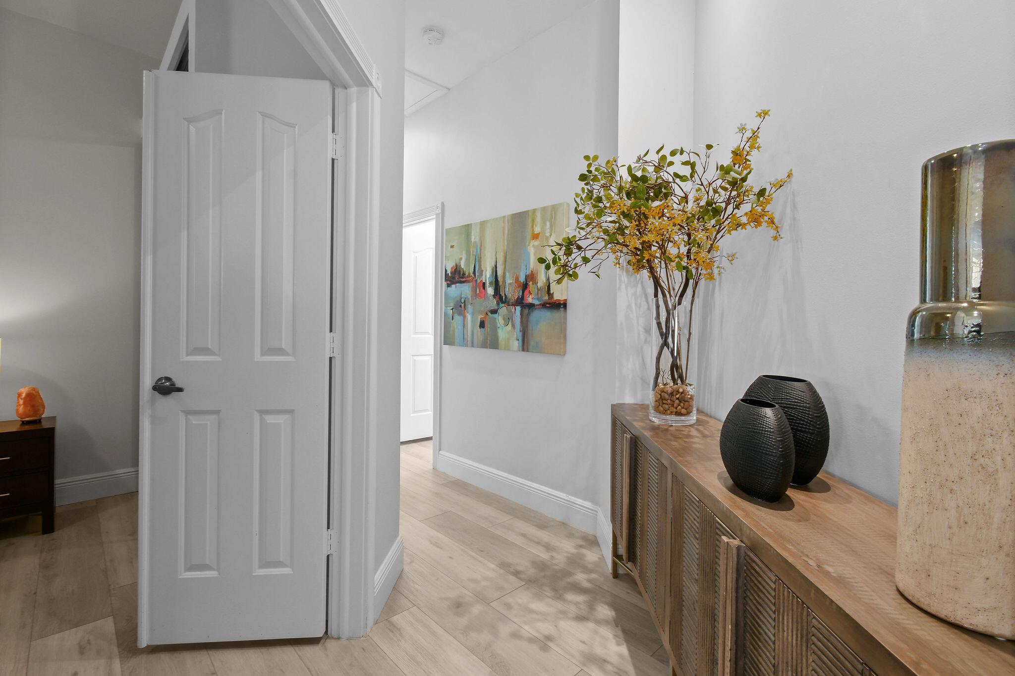 HAMPTONS AT MAPLEWOOD - Residential