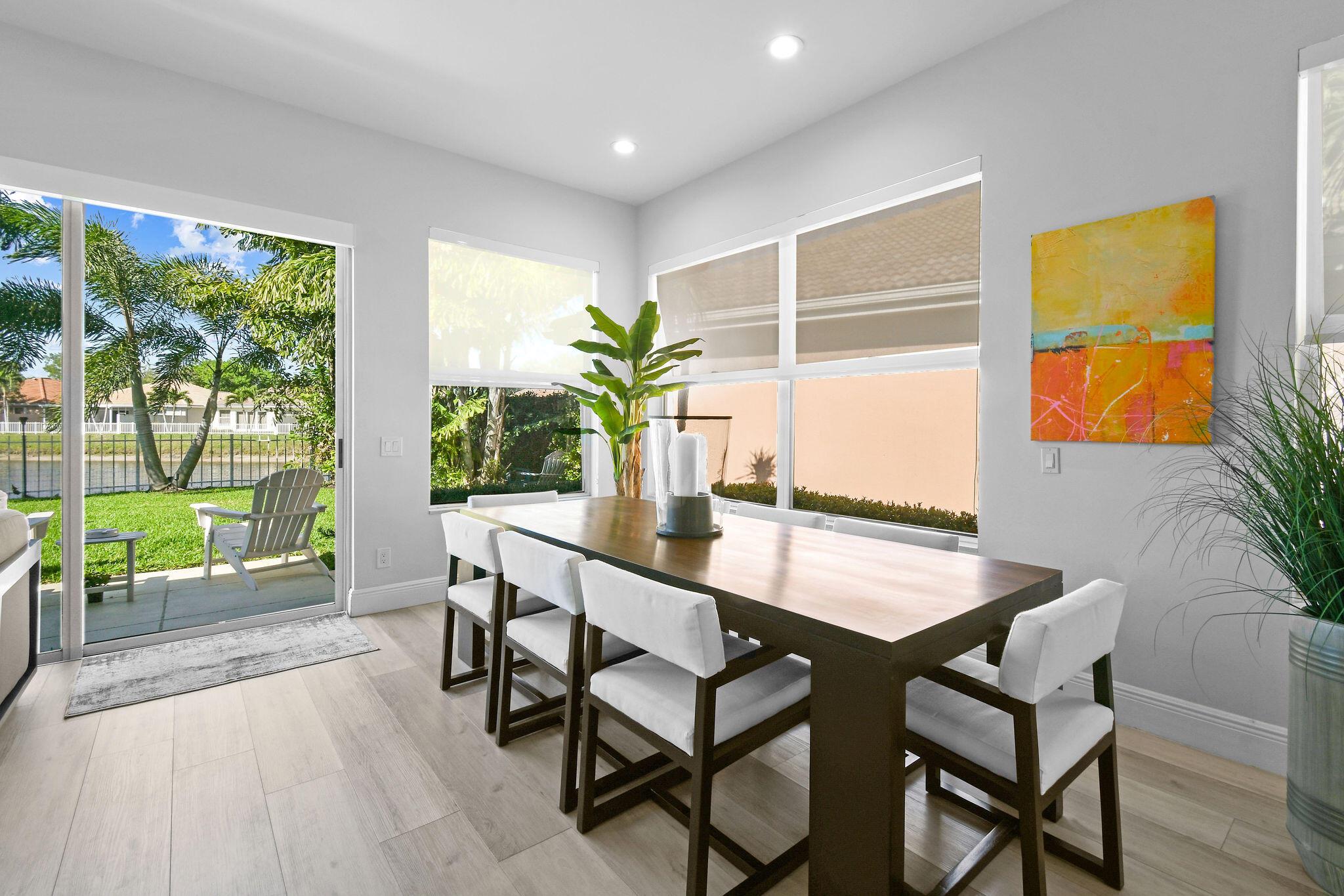 HAMPTONS AT MAPLEWOOD - Residential