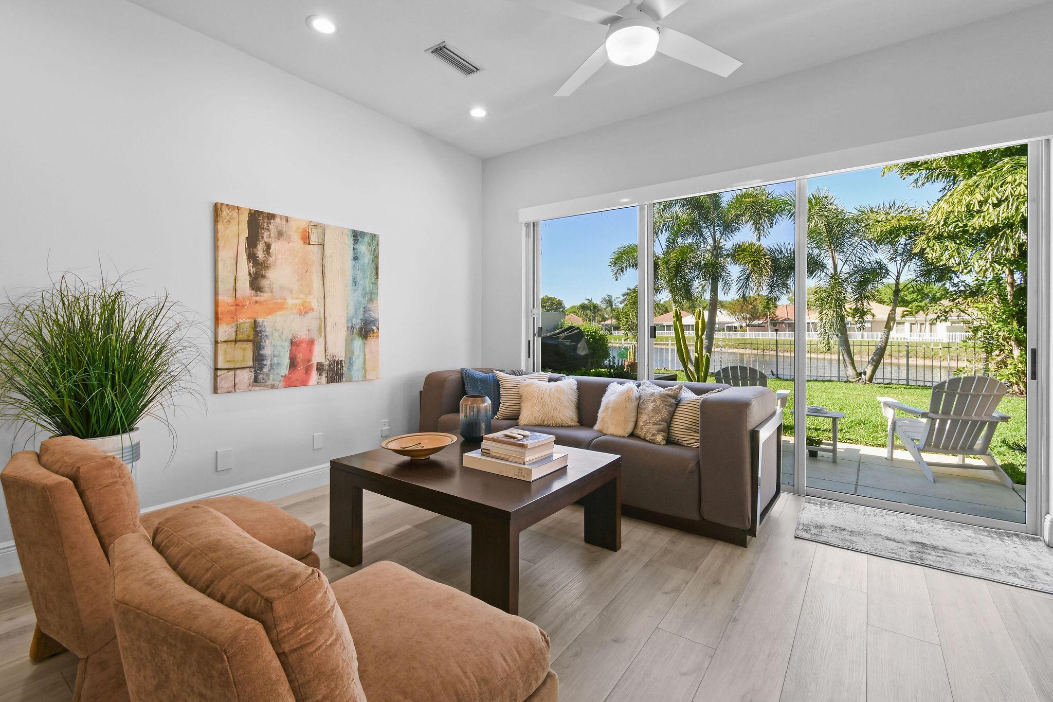 HAMPTONS AT MAPLEWOOD - Residential