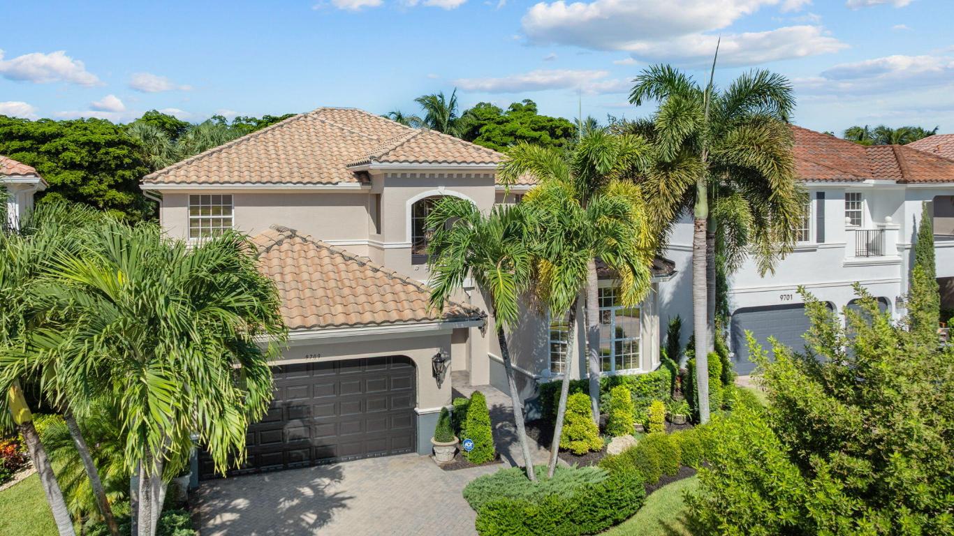 9709 Cobblestone Creek Drive