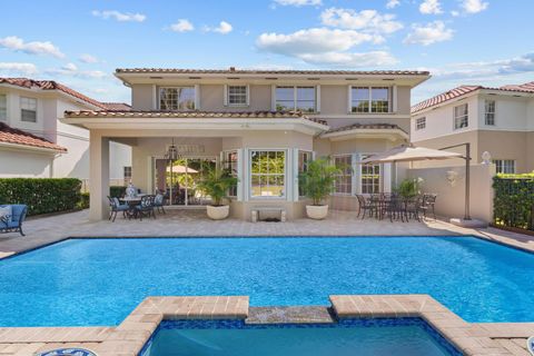 9709 Cobblestone Creek Drive Boynton Beach FL 33472
