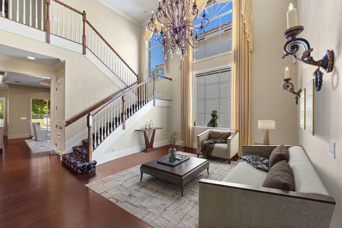 9709 Cobblestone Creek Drive