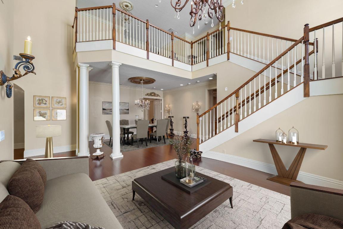 9709 Cobblestone Creek Drive