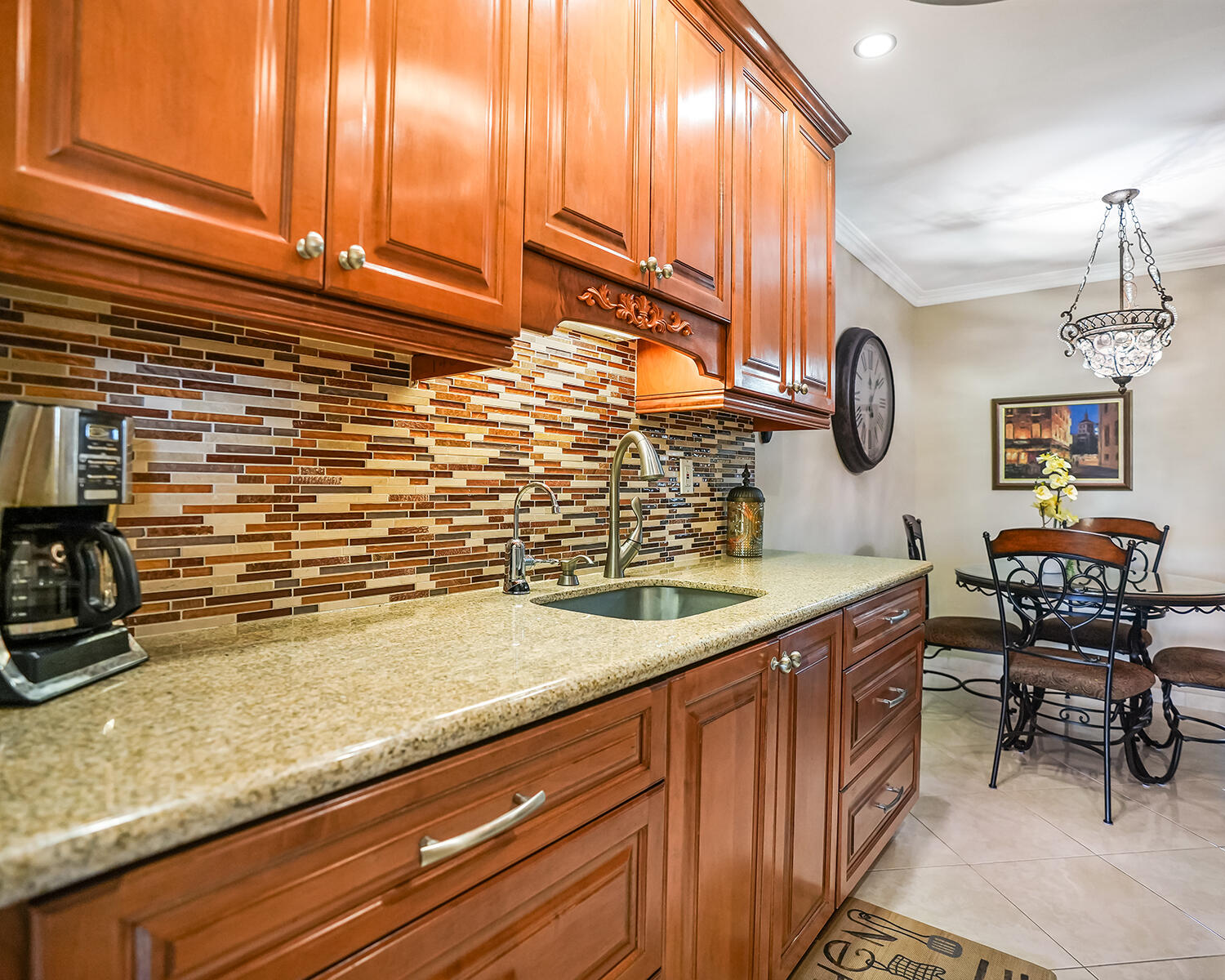 MAR-LEN GARDENS NO 7 CORP CO-OP - Residential