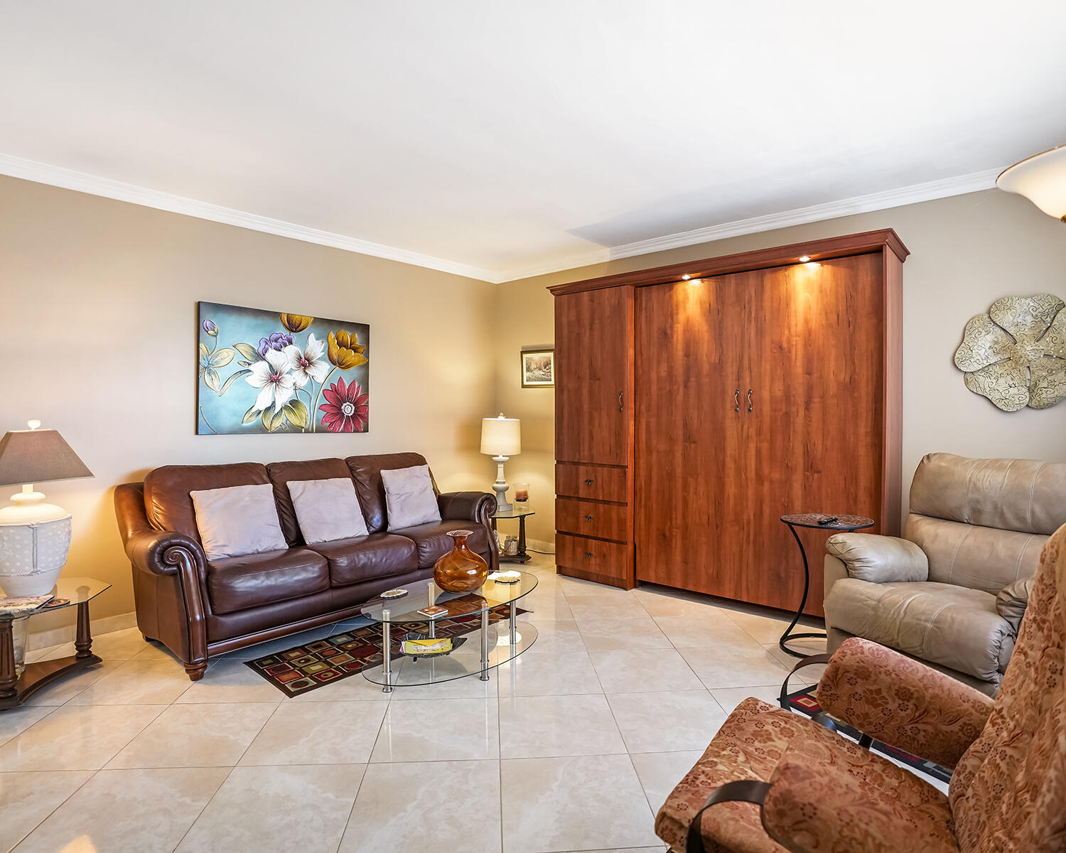 MAR-LEN GARDENS NO 7 CORP CO-OP - Residential