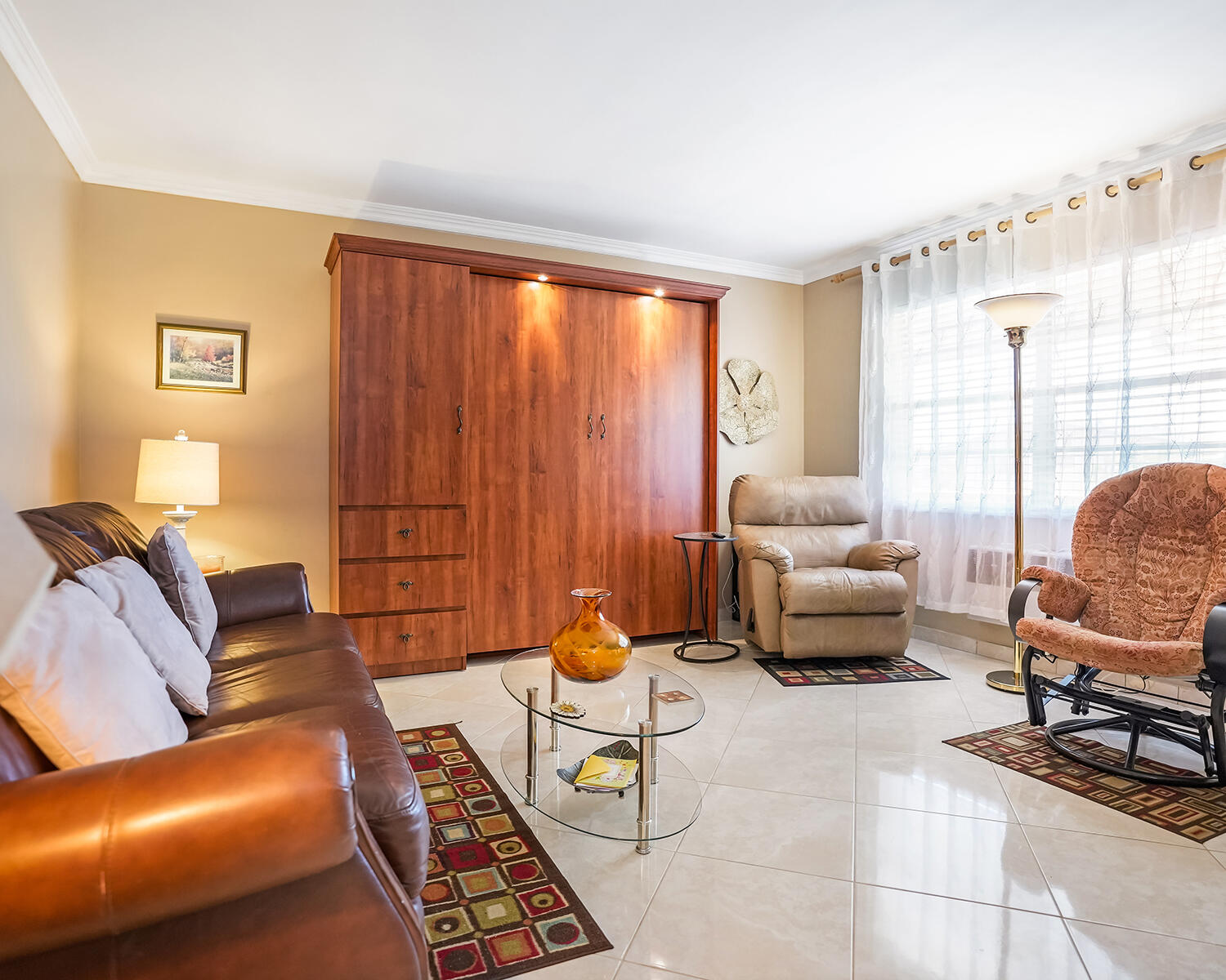 MAR-LEN GARDENS NO 7 CORP CO-OP - Residential