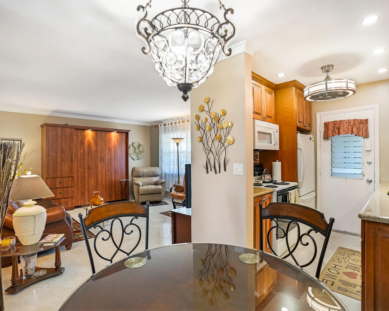 MAR-LEN GARDENS NO 7 CORP CO-OP - Residential