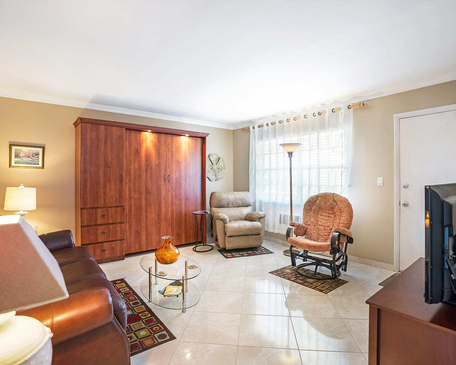 MAR-LEN GARDENS NO 7 CORP CO-OP - Residential