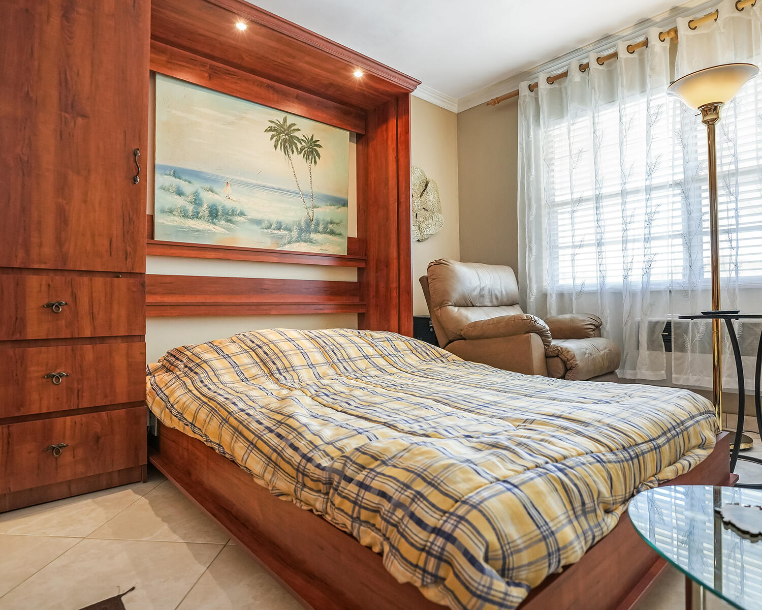 MAR-LEN GARDENS NO 7 CORP CO-OP - Residential