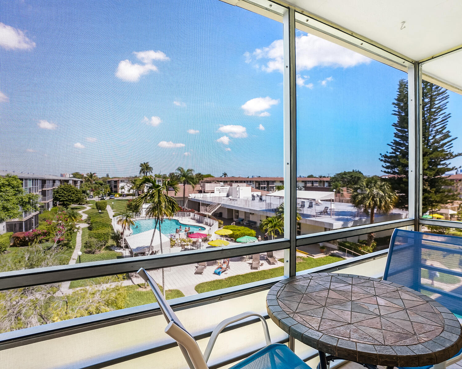 MAR-LEN GARDENS NO 7 CORP CO-OP - Residential