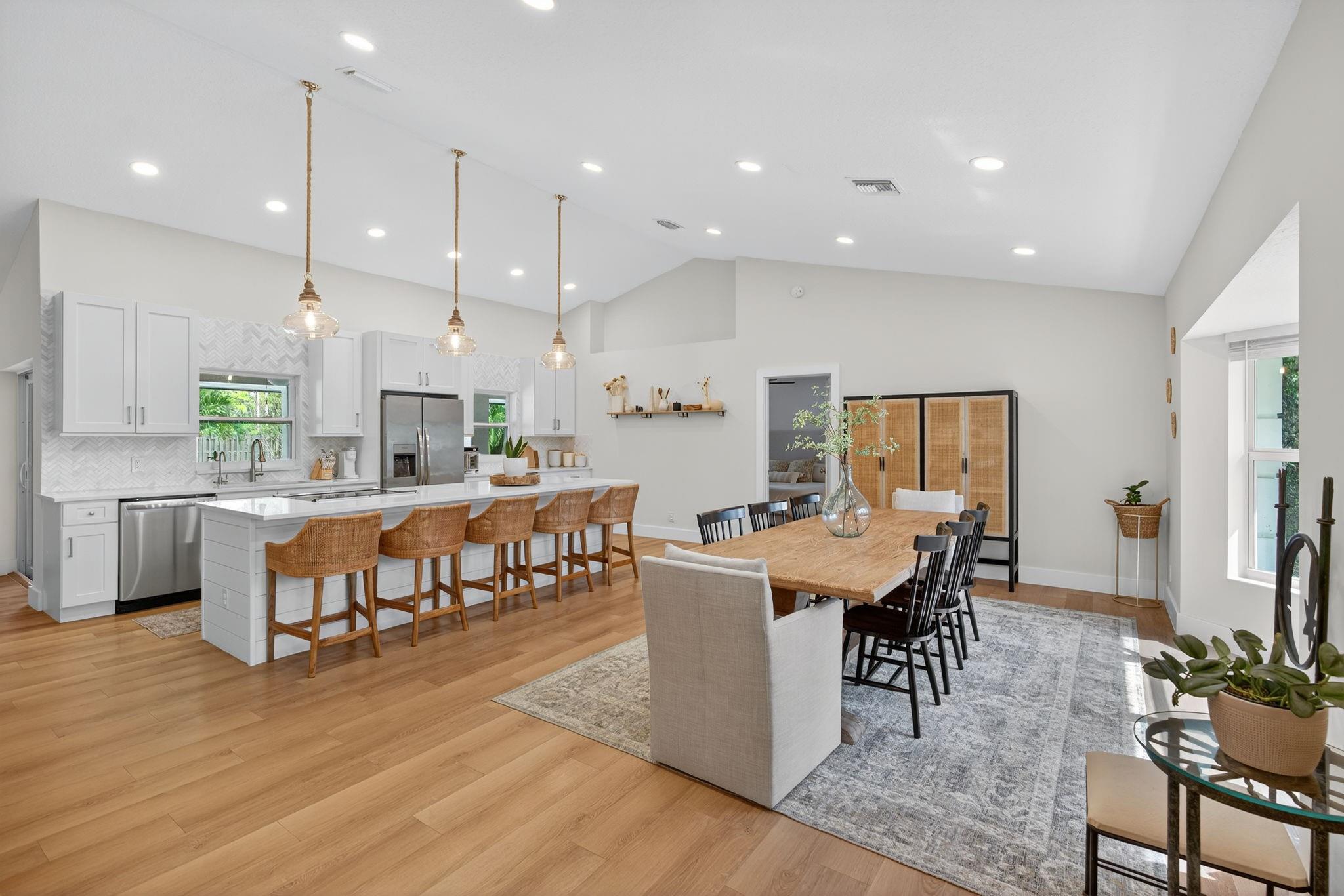 Acreage & Unrec - Residential