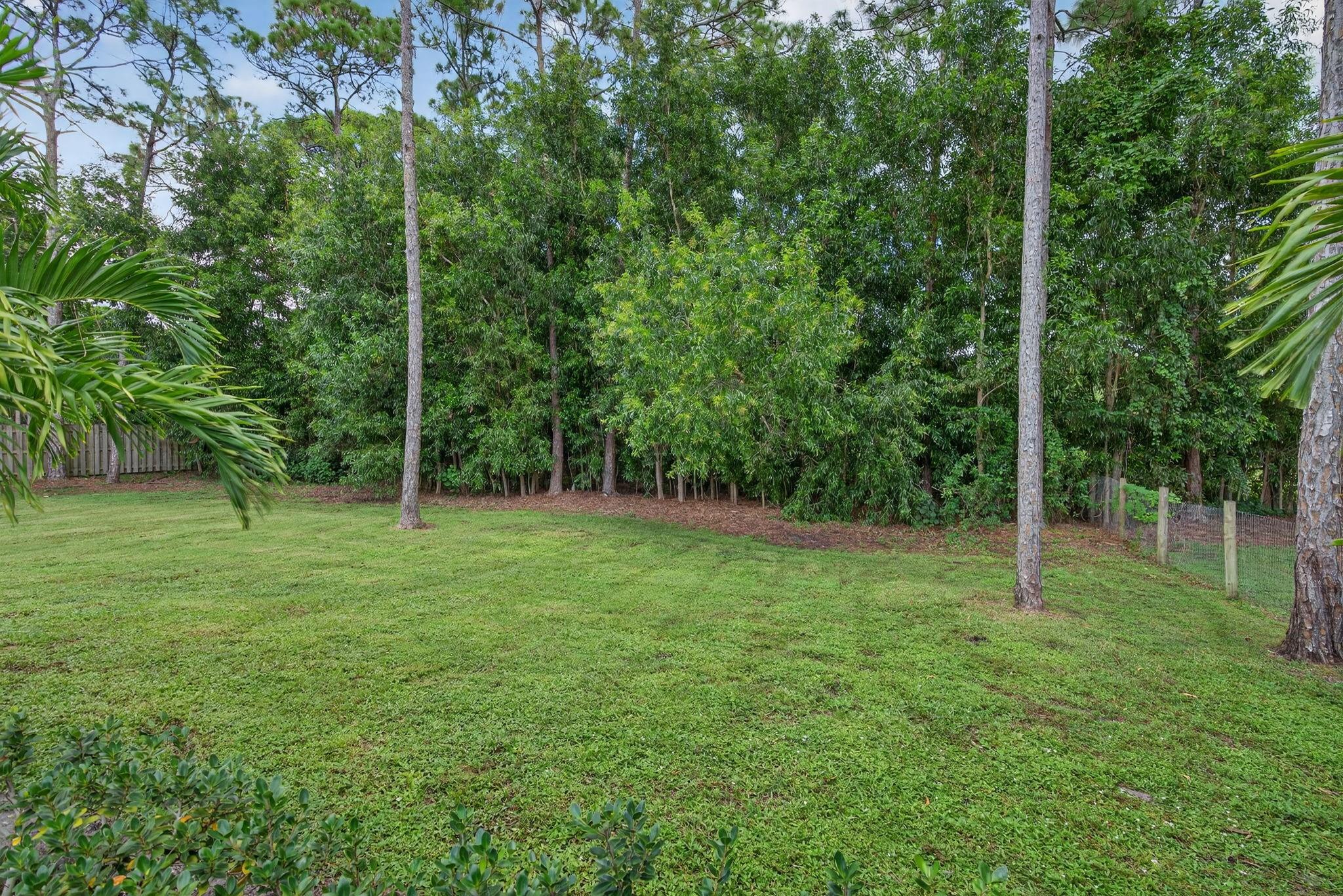 Acreage & Unrec - Residential