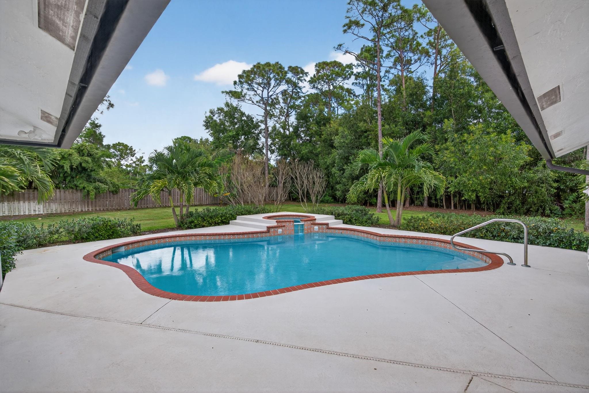 Acreage & Unrec - Residential